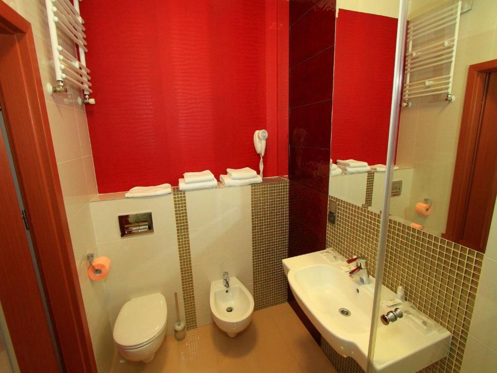 Hotel Rydzewski Элк Экстерьер фото