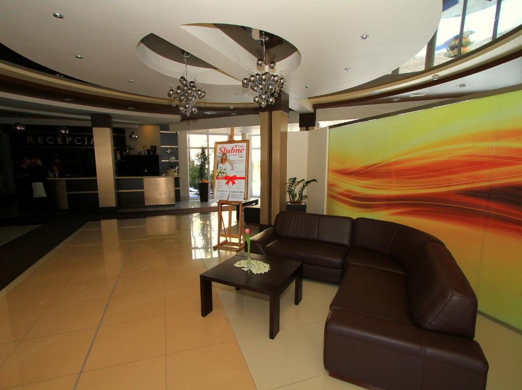 Hotel Rydzewski Элк Экстерьер фото