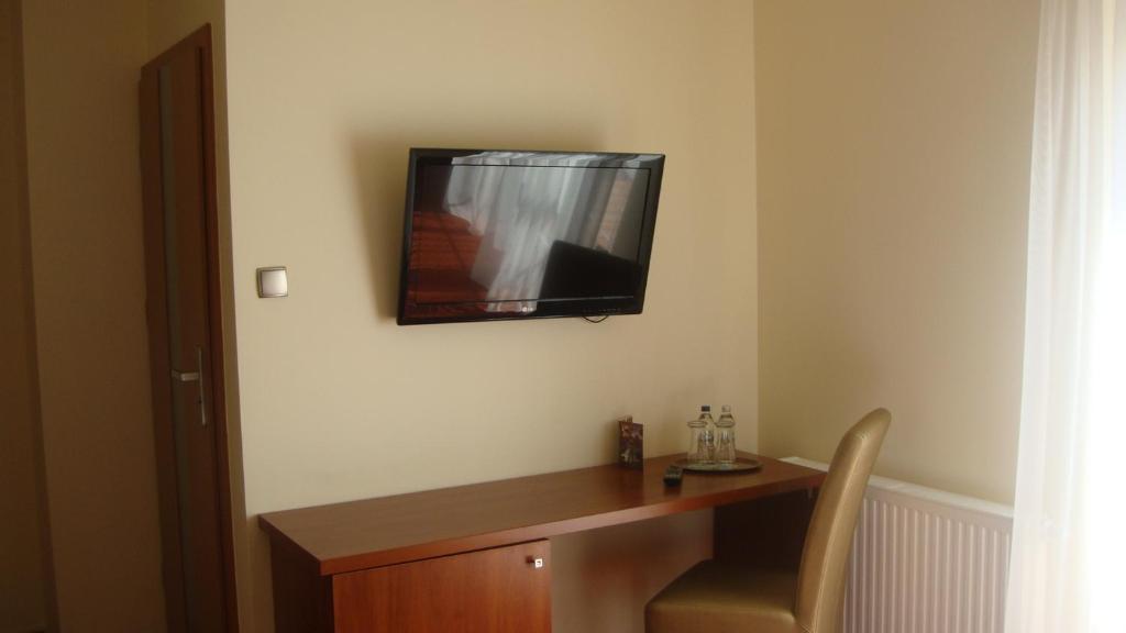 Hotel Rydzewski Элк Номер фото