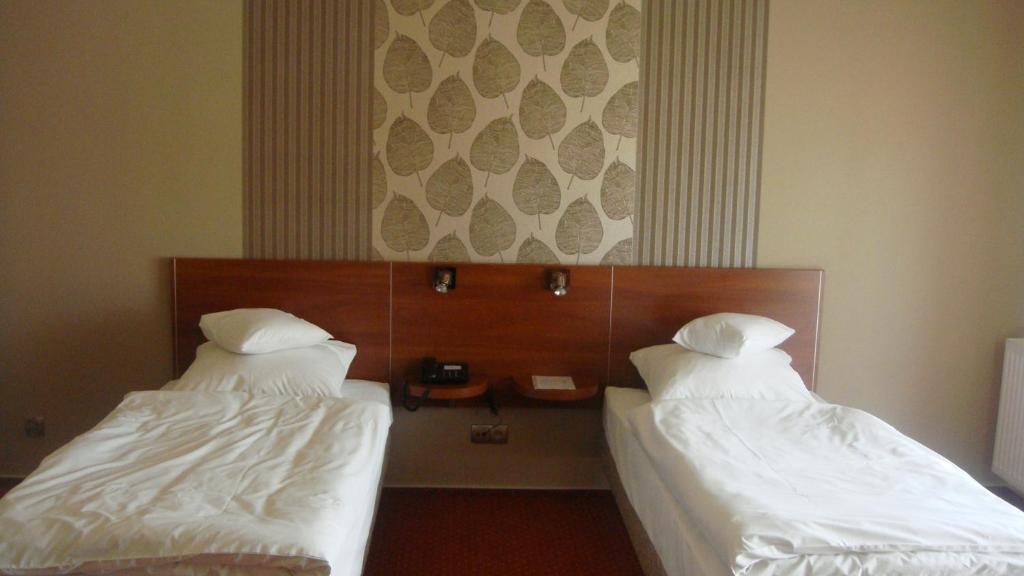 Hotel Rydzewski Элк Номер фото
