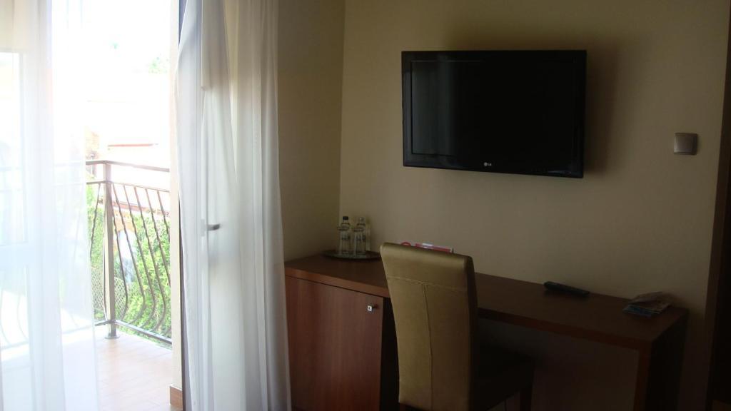 Hotel Rydzewski Элк Номер фото