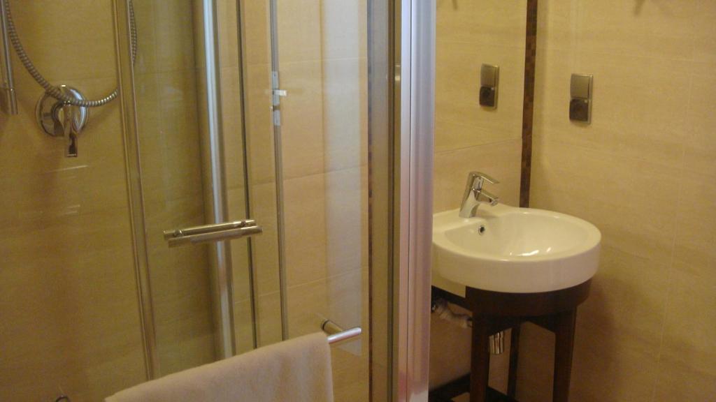 Hotel Rydzewski Элк Номер фото