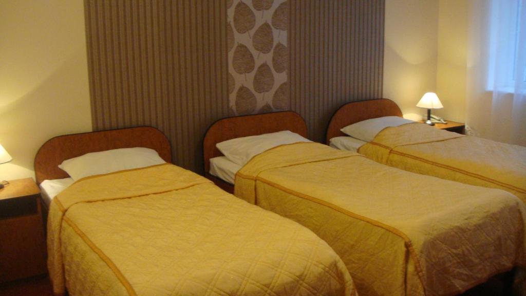 Hotel Rydzewski Элк Номер фото